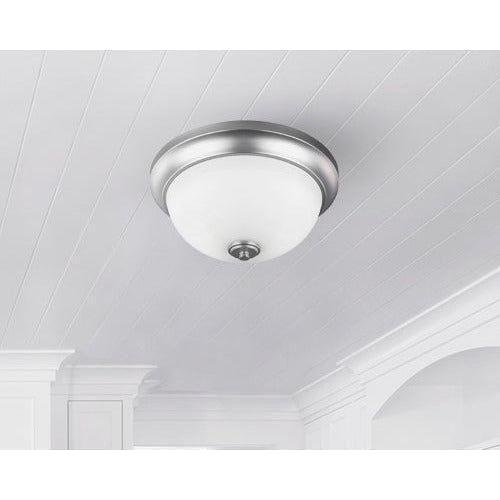 Canarm - New Yorker Flush Mount - Lights Canada