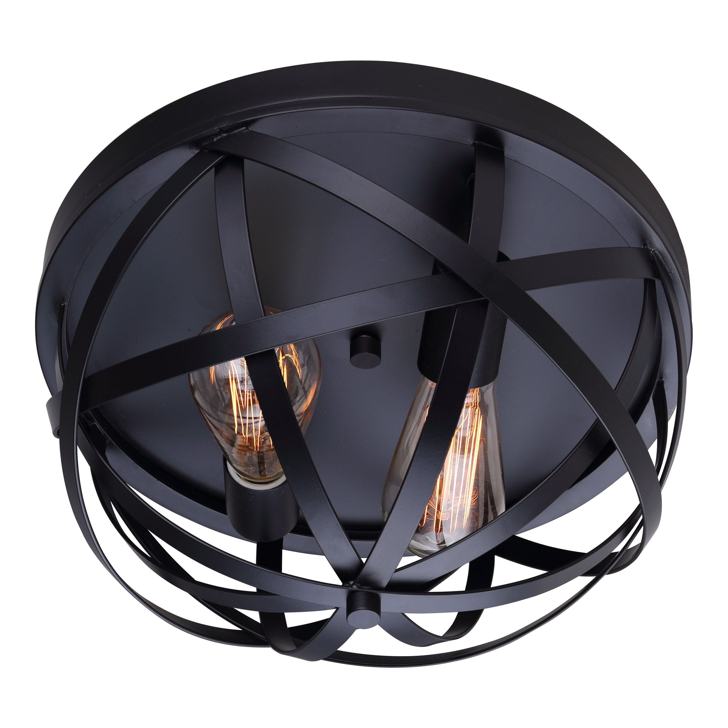 Canarm - Gigi Flush Mount - Lights Canada