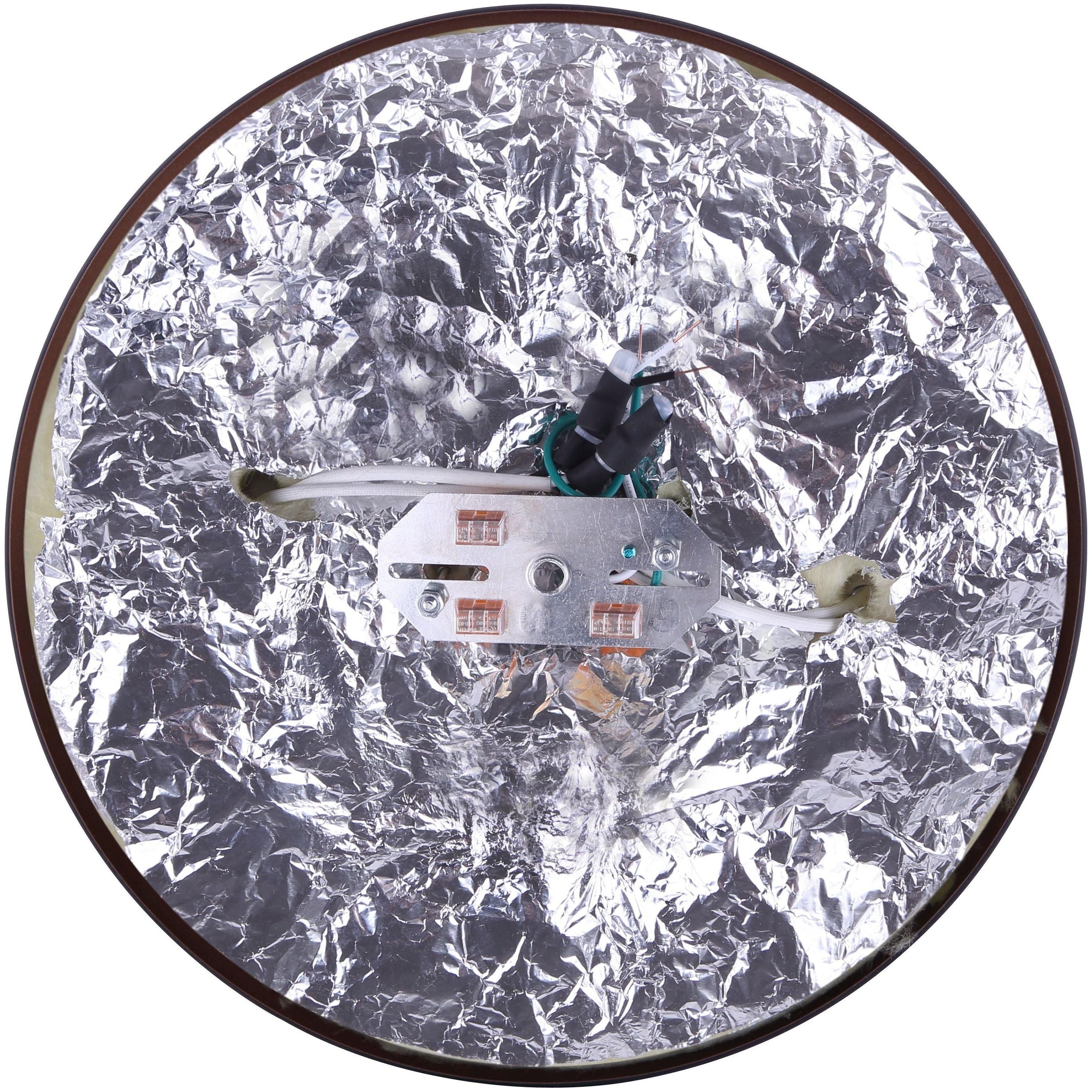 Canarm - Rue Flush Mount - Lights Canada