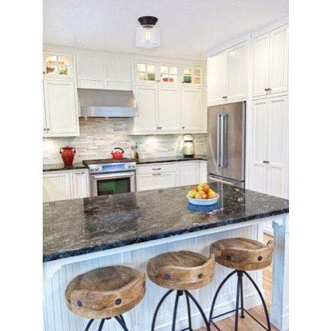 Canarm - Mill Flush Mount - Lights Canada