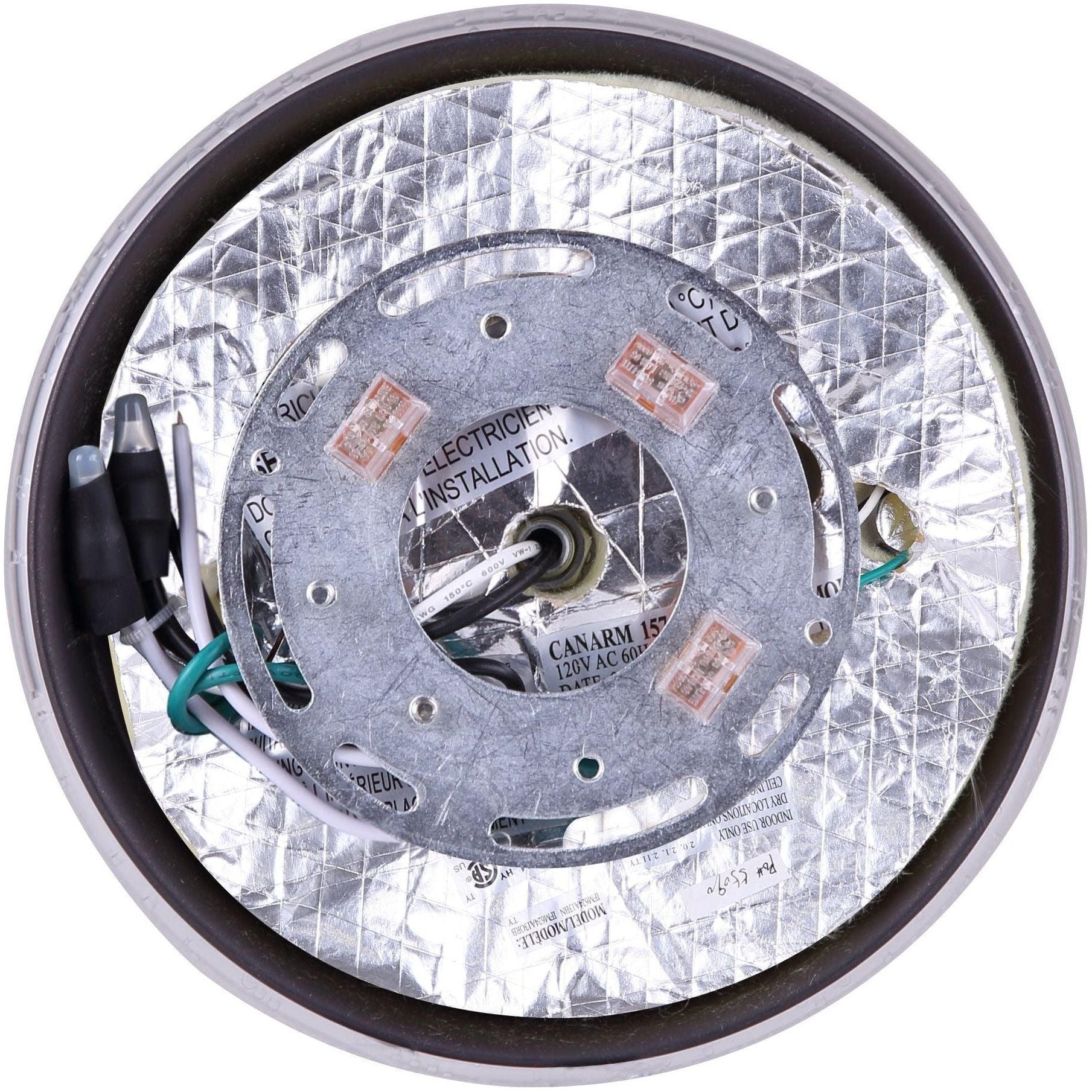 Canarm - Mill Flush Mount - Lights Canada