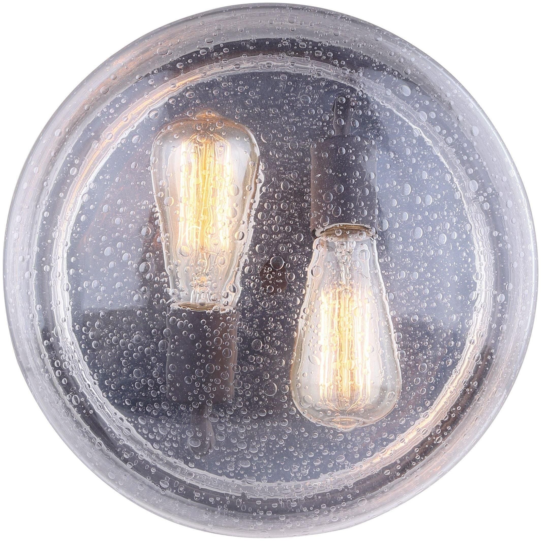 Canarm - Mill Flush Mount - Lights Canada