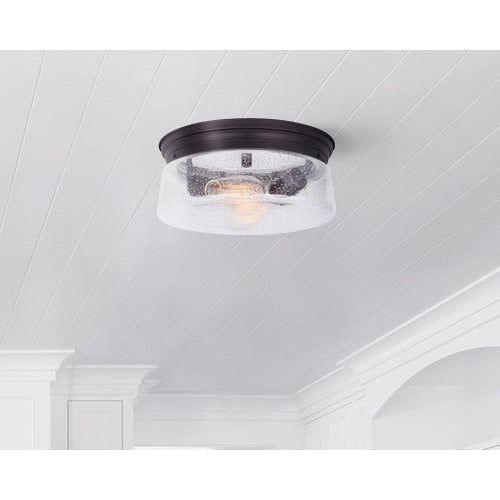 Canarm - Mill Flush Mount - Lights Canada