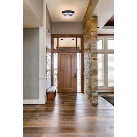 Canarm - Mill Flush Mount - Lights Canada