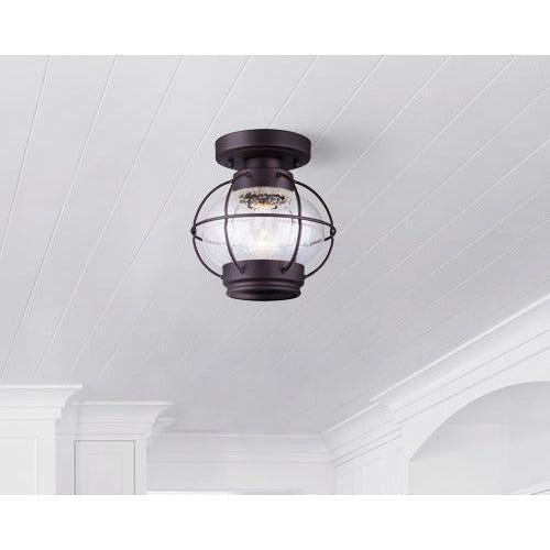 Canarm - Potter Flush Mount - Lights Canada