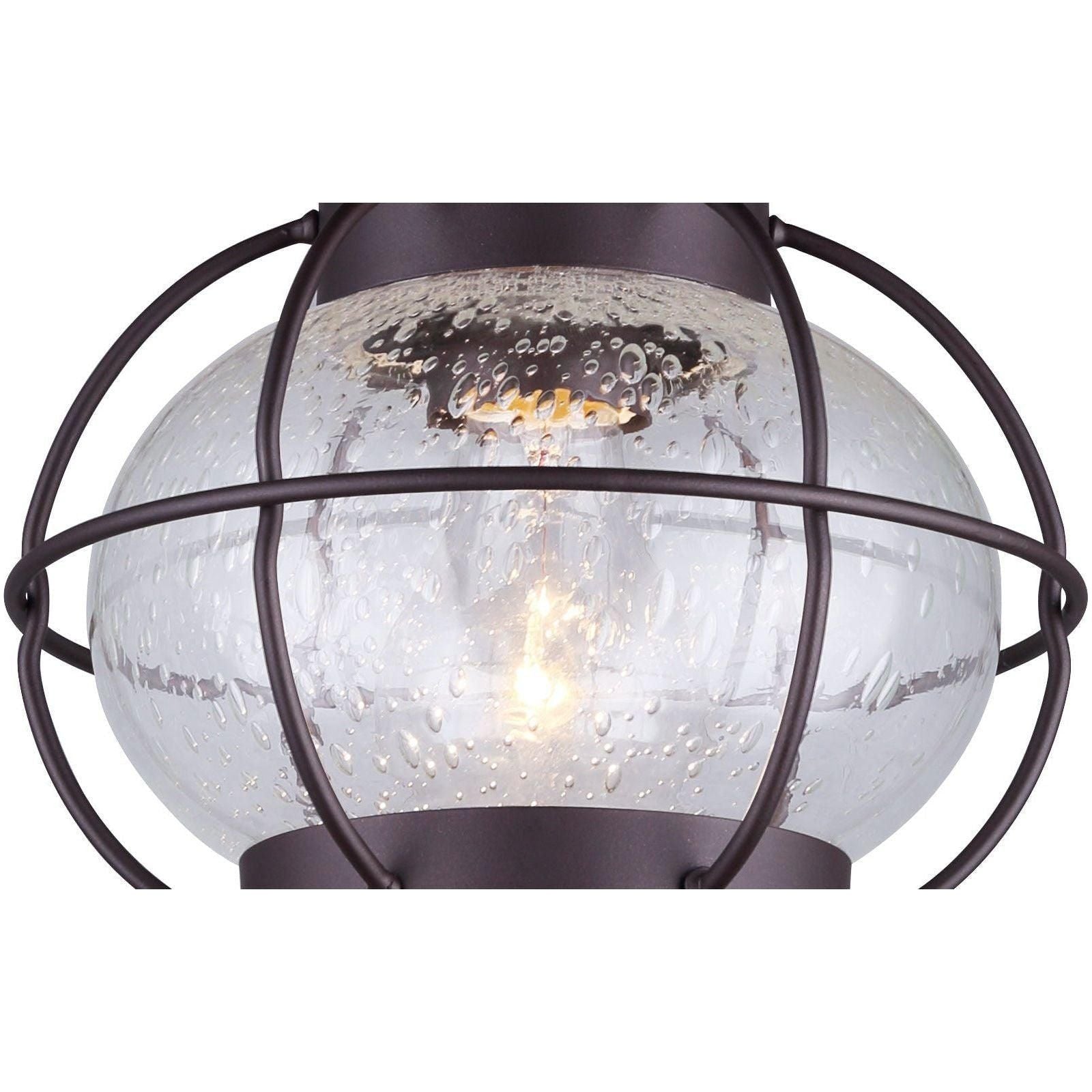 Canarm - Potter Flush Mount - Lights Canada