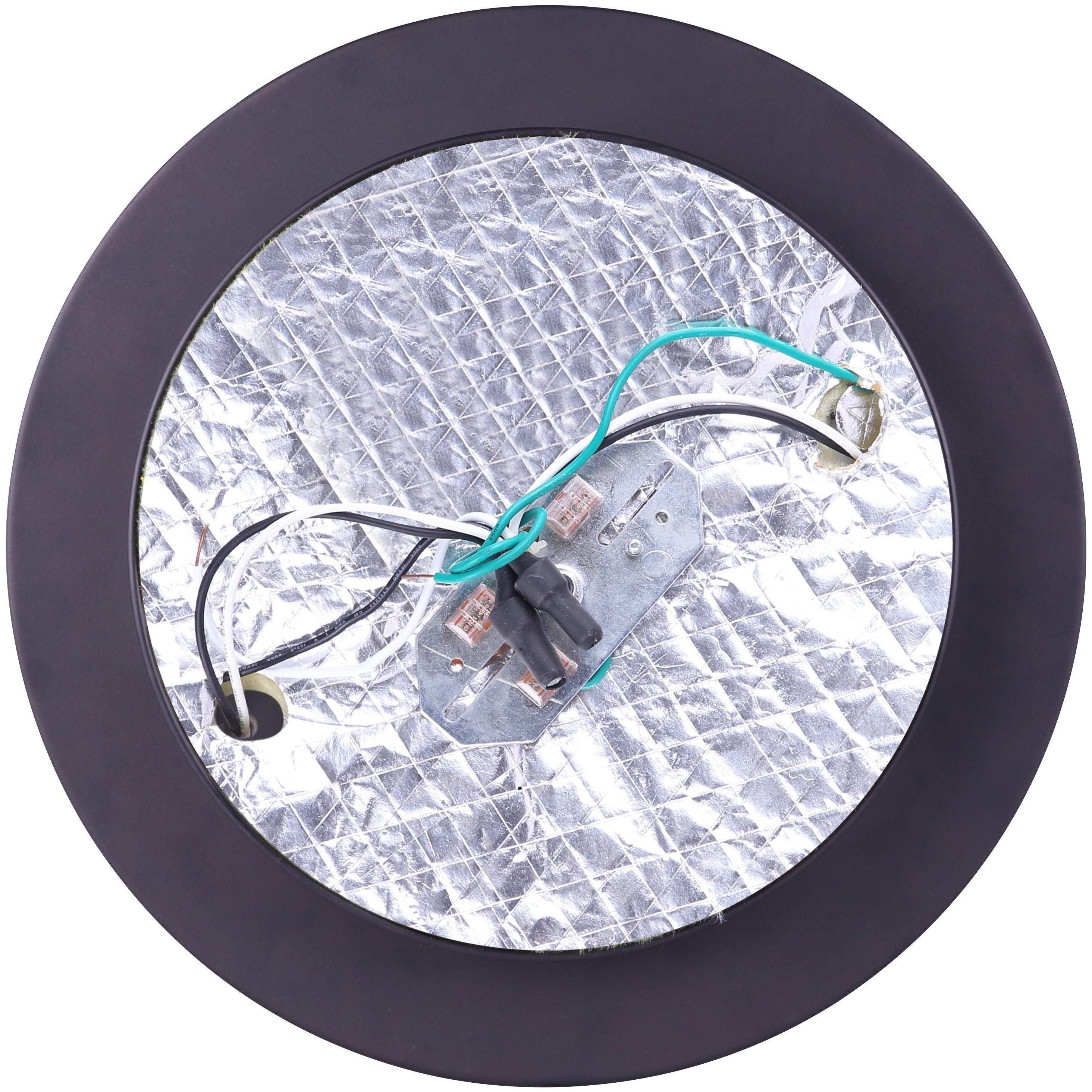 Canarm - Portsmouth Flush Mount - Lights Canada
