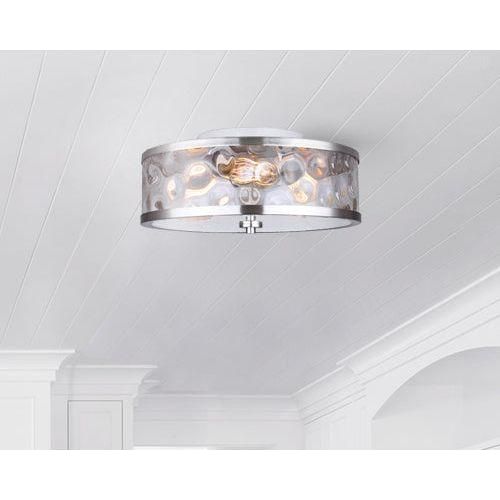 Canarm - Cala Flush Mount - Lights Canada