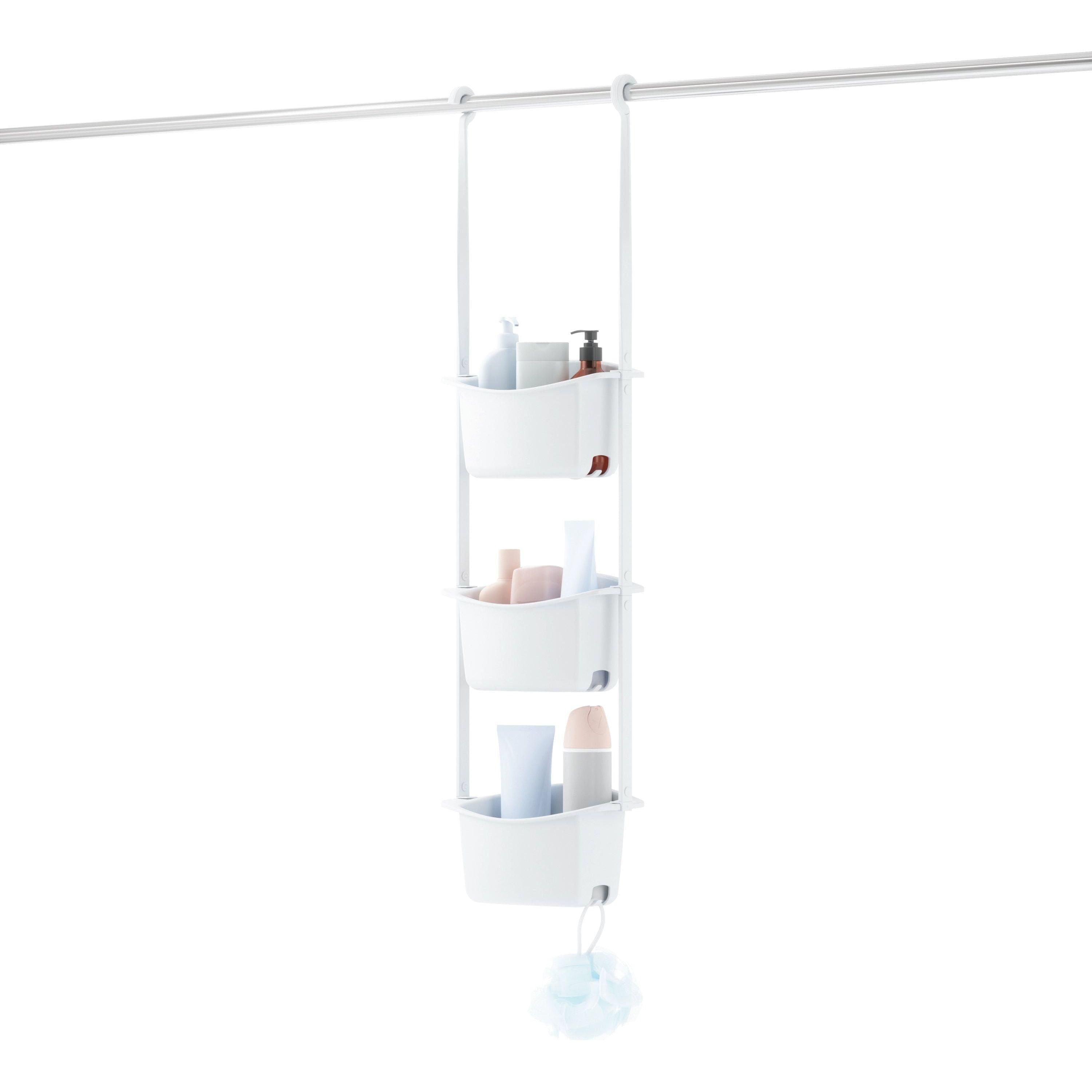 Umbra - Flex Shower Bins (Set of 3) - Lights Canada