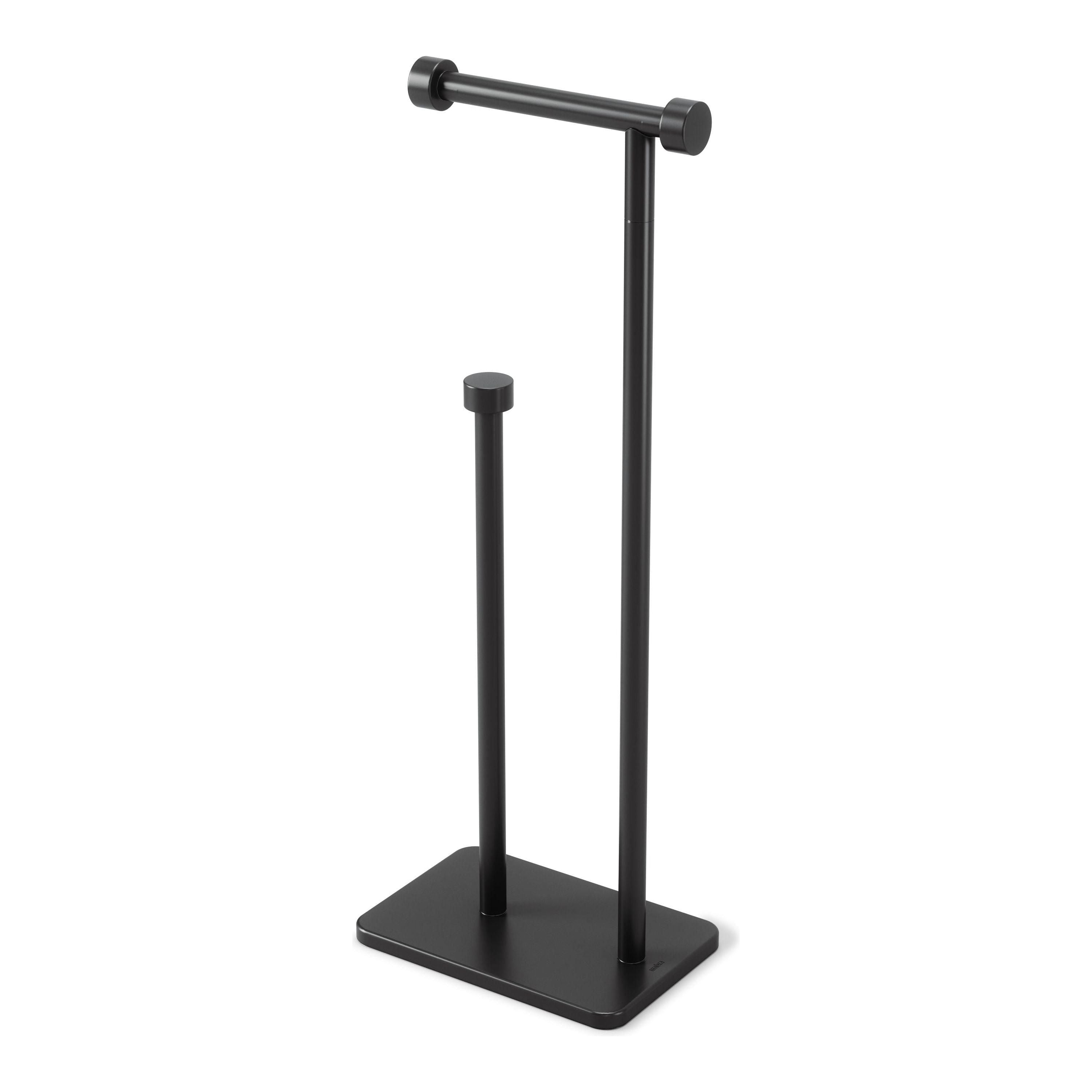 Umbra - Cappa Toilet Paper Holder & Reserve - Lights Canada