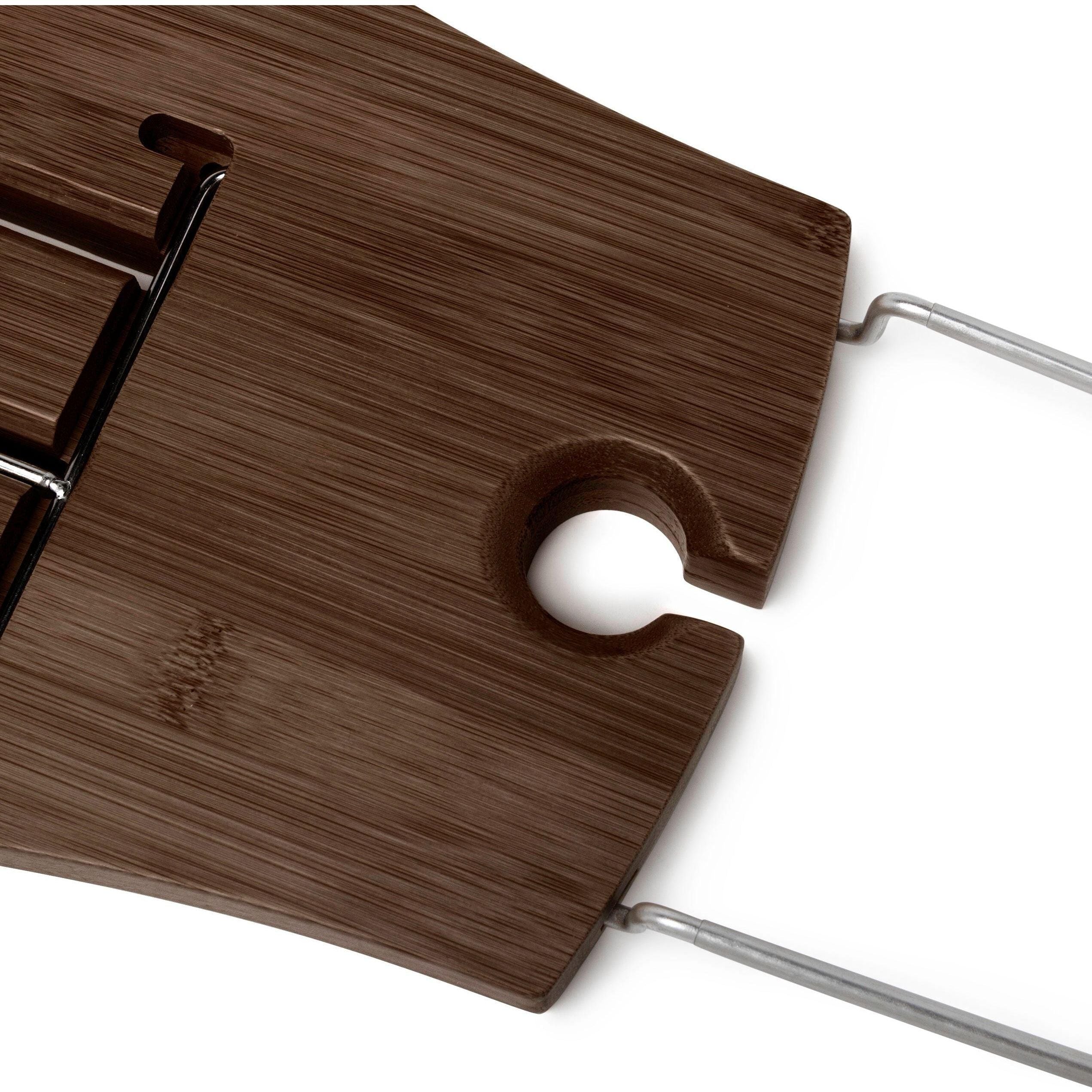 Umbra - Aquala Bath Caddy - Lights Canada