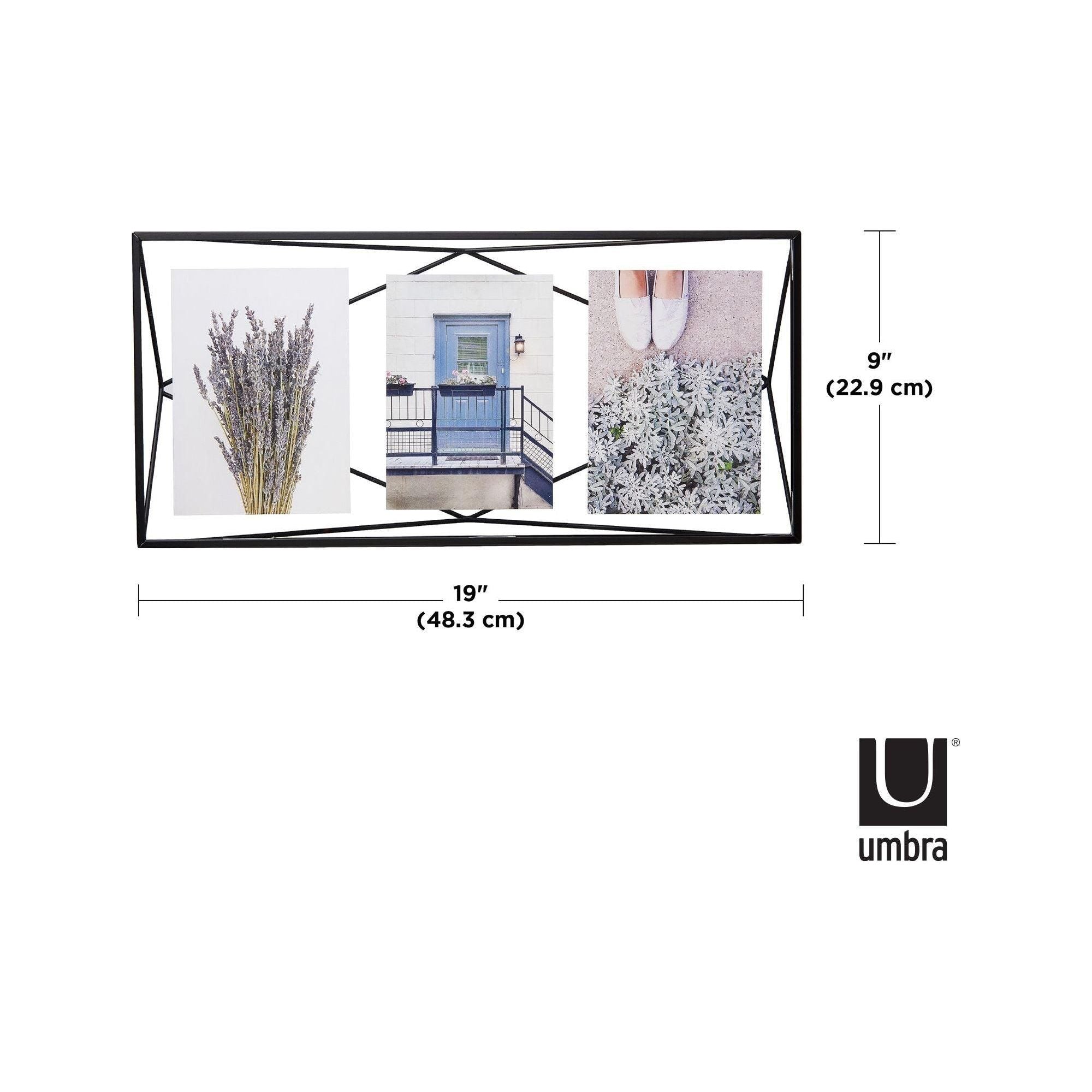 Umbra - Prisma Picture Frame - Lights Canada