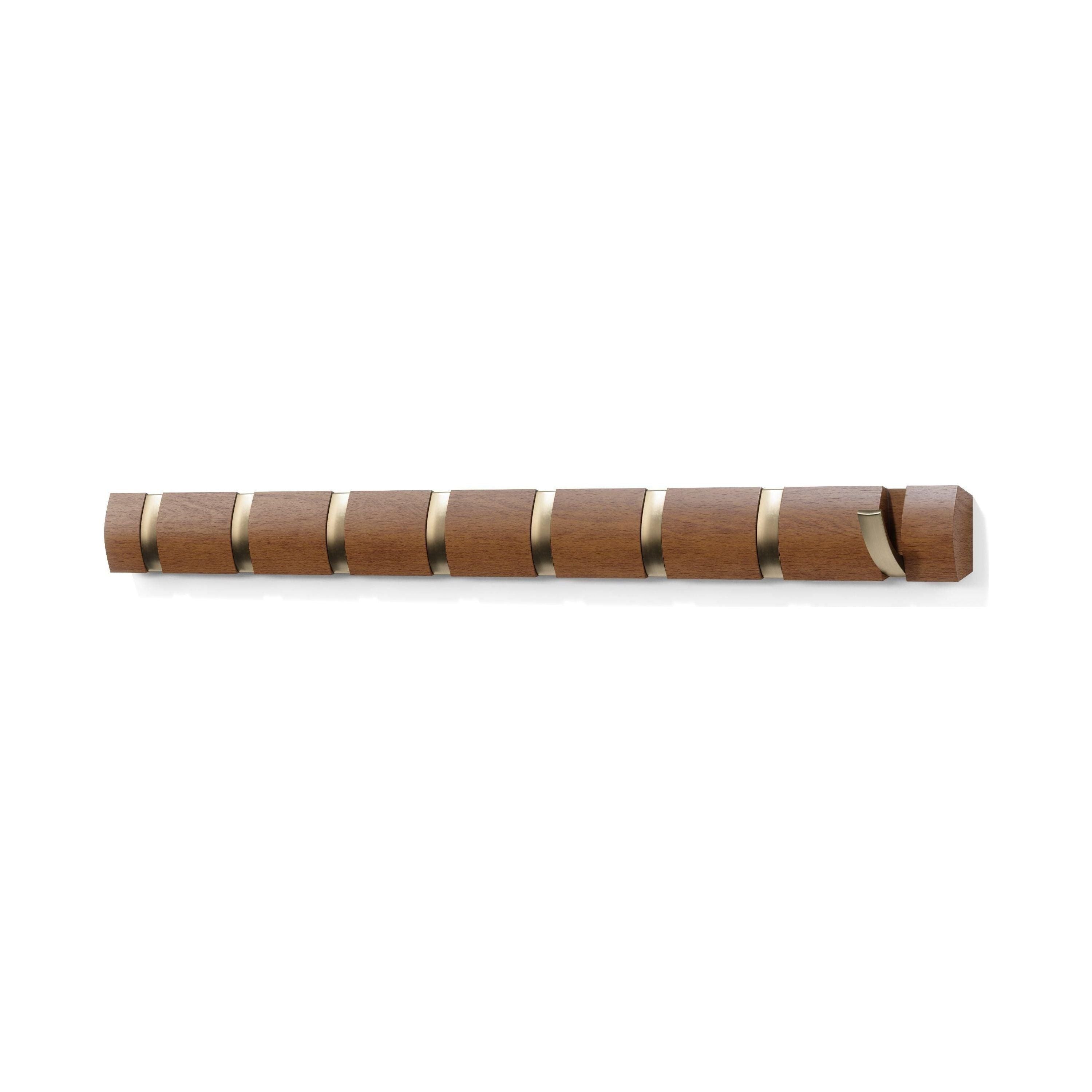 Umbra - Flip Wall Mounted Hook - Lights Canada