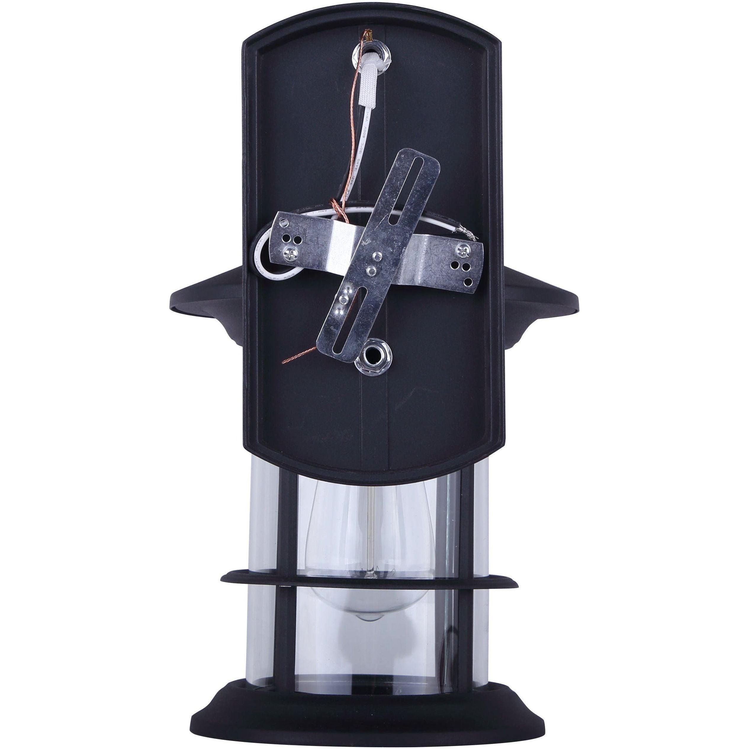 Canarm - Treehouse Outdoor Wall Light - Lights Canada