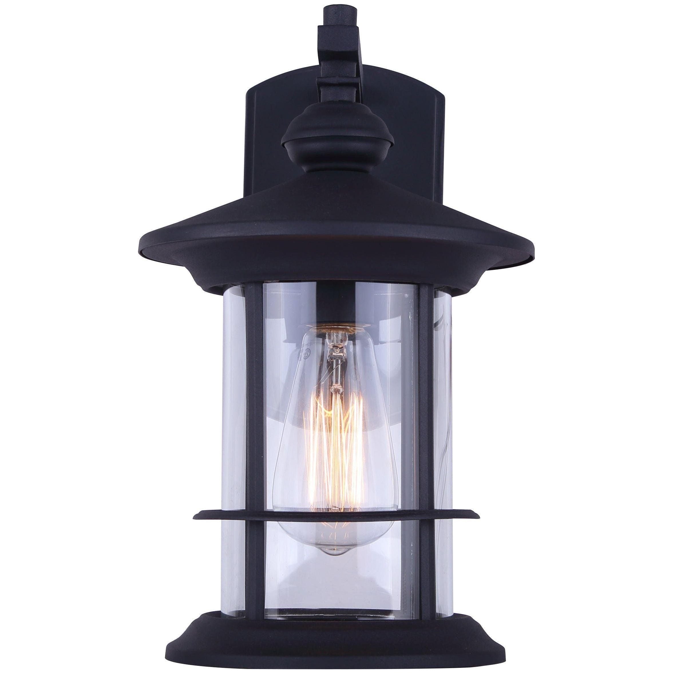 Canarm - Treehouse Outdoor Wall Light - Lights Canada