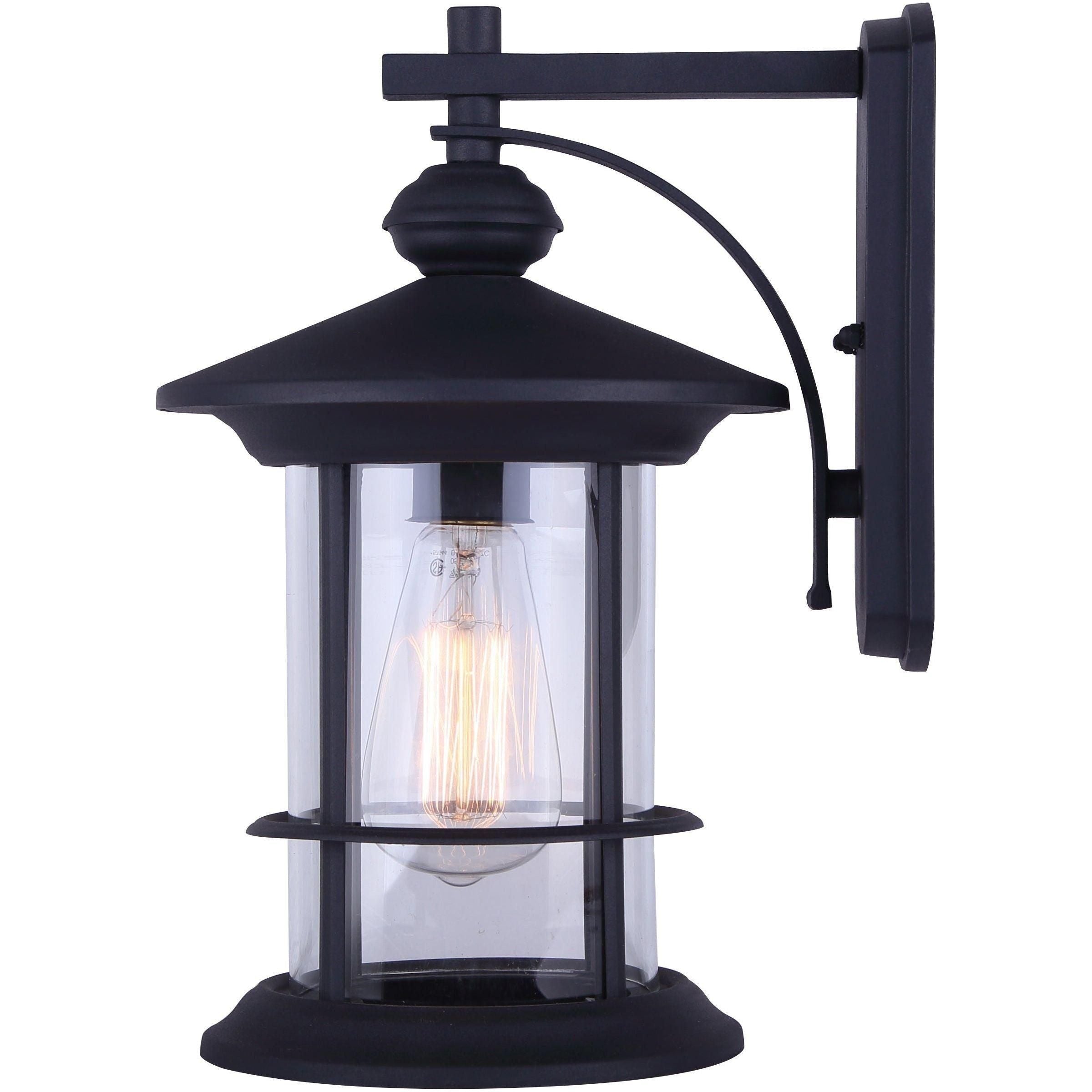 Canarm - Treehouse Outdoor Wall Light - Lights Canada