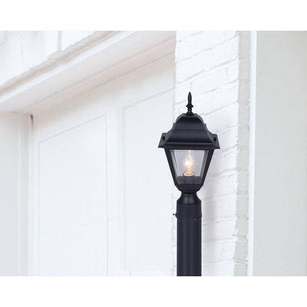 Canarm - Outdoor Post Light - Lights Canada