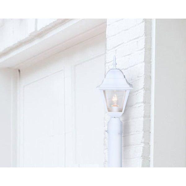 Canarm - Outdoor Post Light - Lights Canada