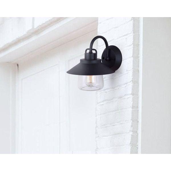 Canarm - Colorado Outdoor Wall Light - Lights Canada