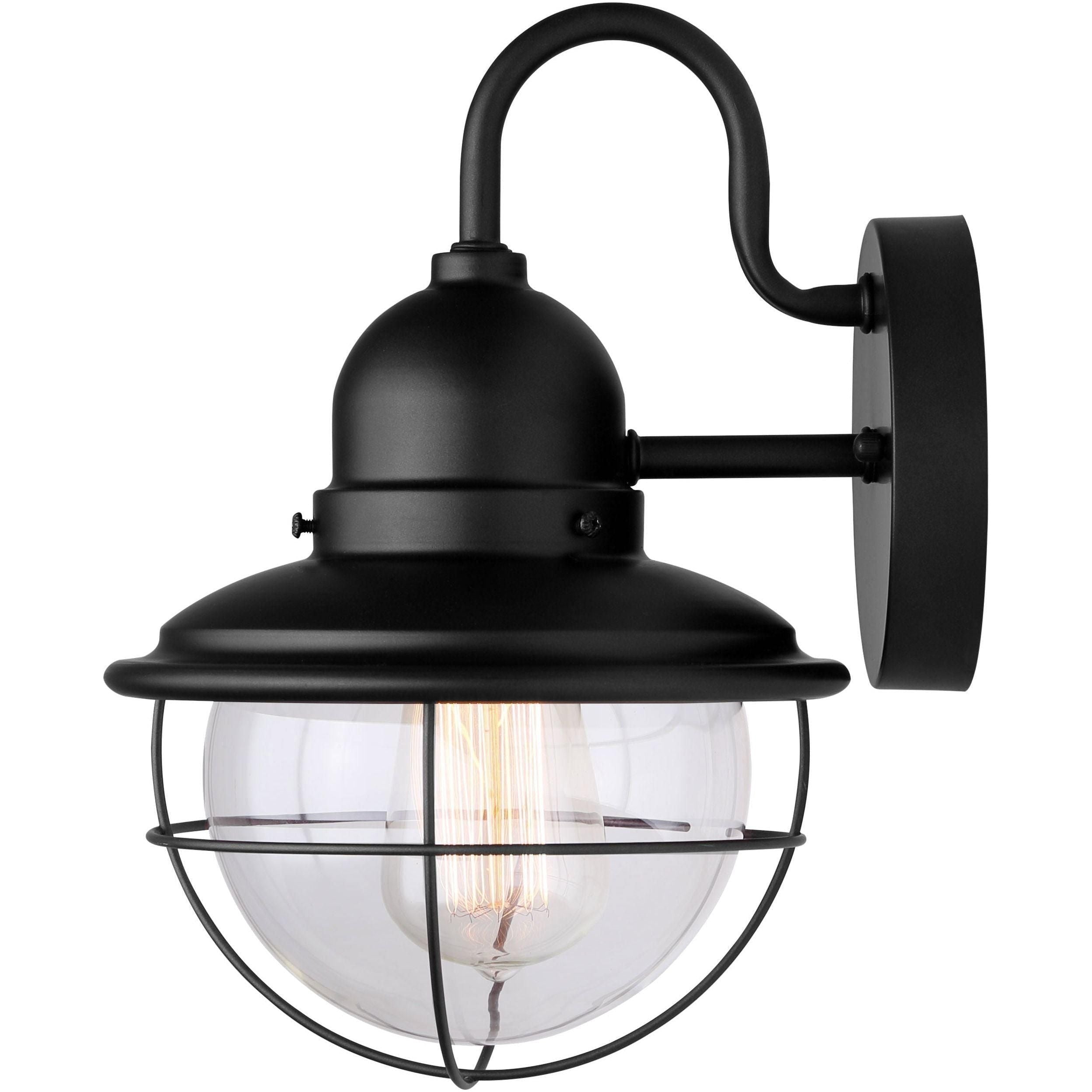 Canarm - Lohan Outdoor Wall Light - Lights Canada
