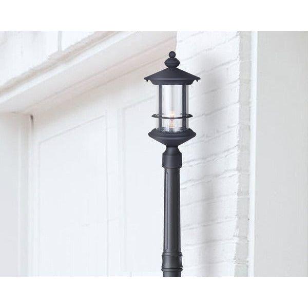 Canarm - Treehouse Outdoor Post Light - Lights Canada