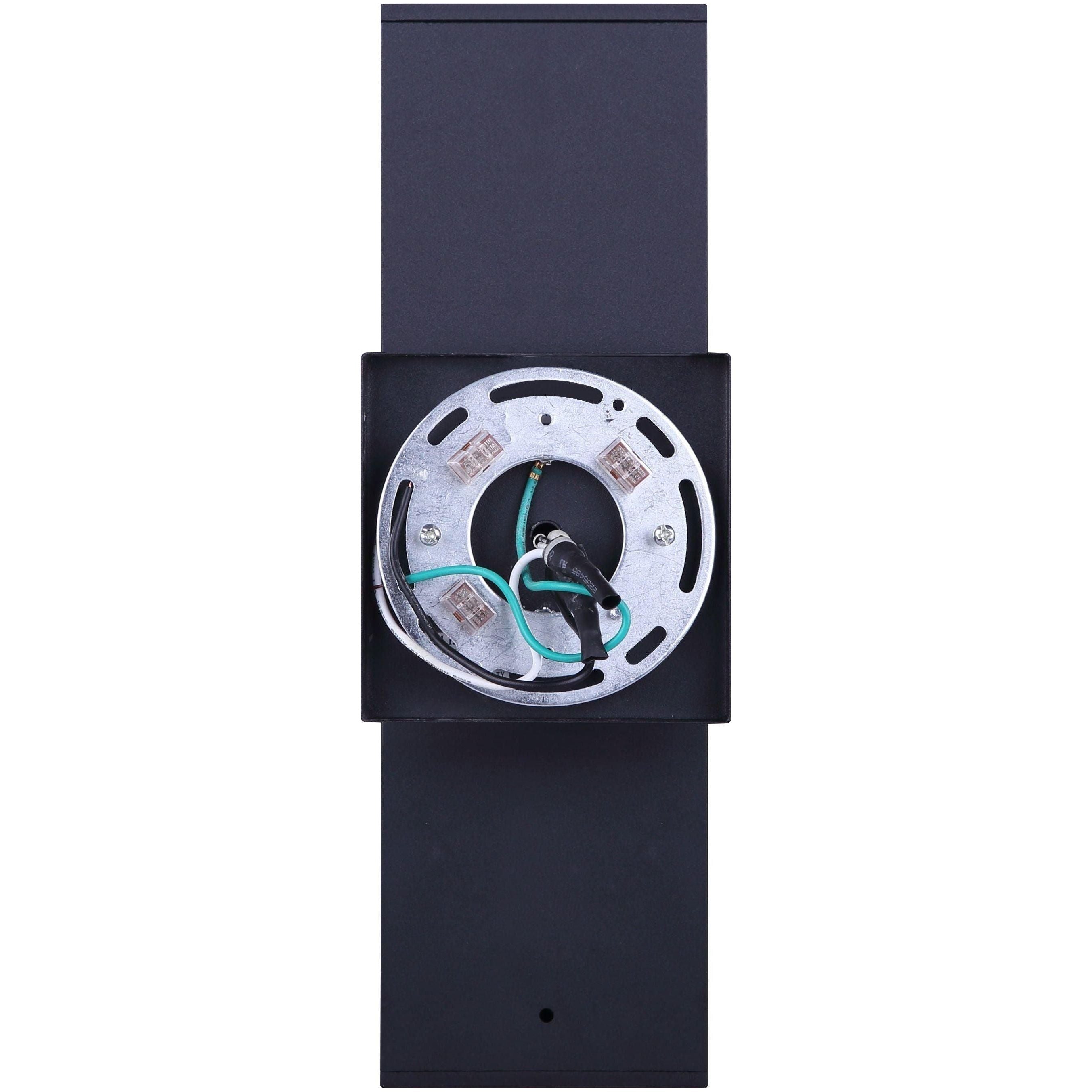 Canarm - Tay Outdoor Wall Light - Lights Canada