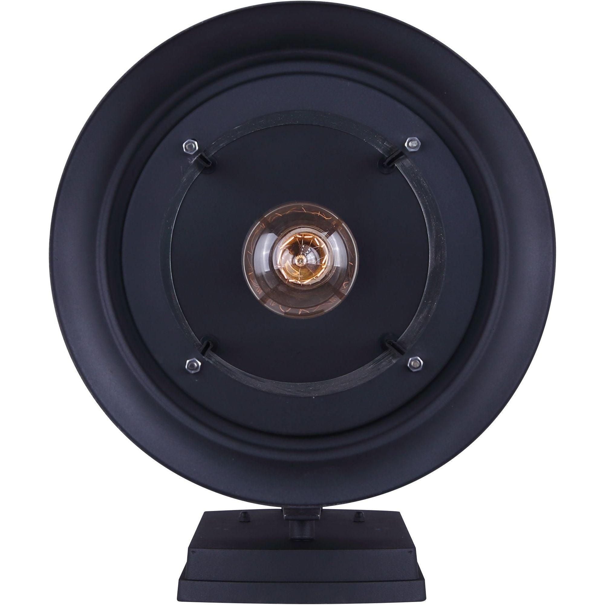 Canarm - Treehouse Outdoor Wall Light - Lights Canada