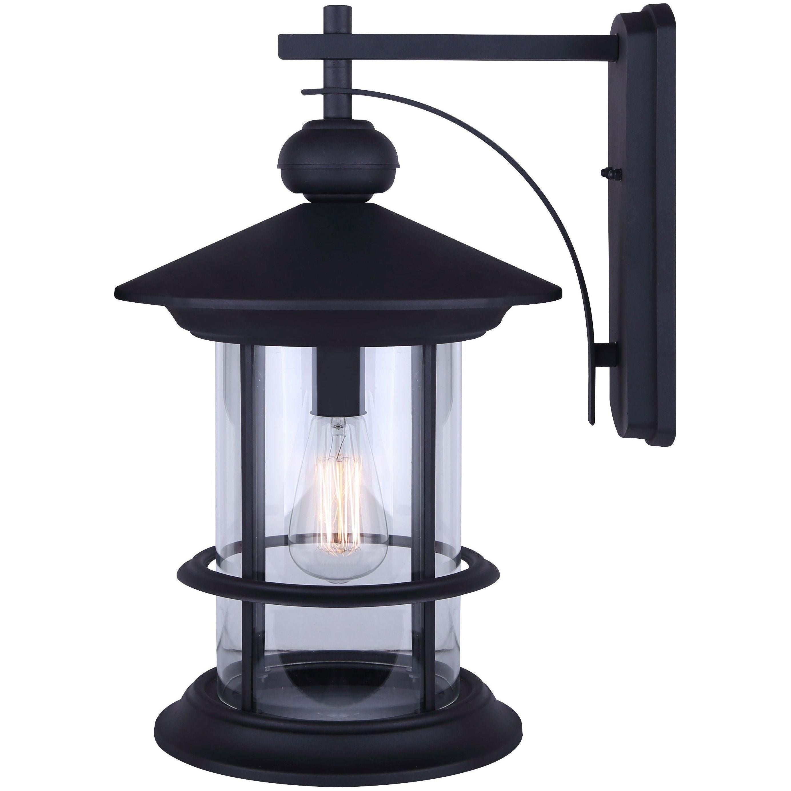 Canarm - Treehouse Outdoor Wall Light - Lights Canada
