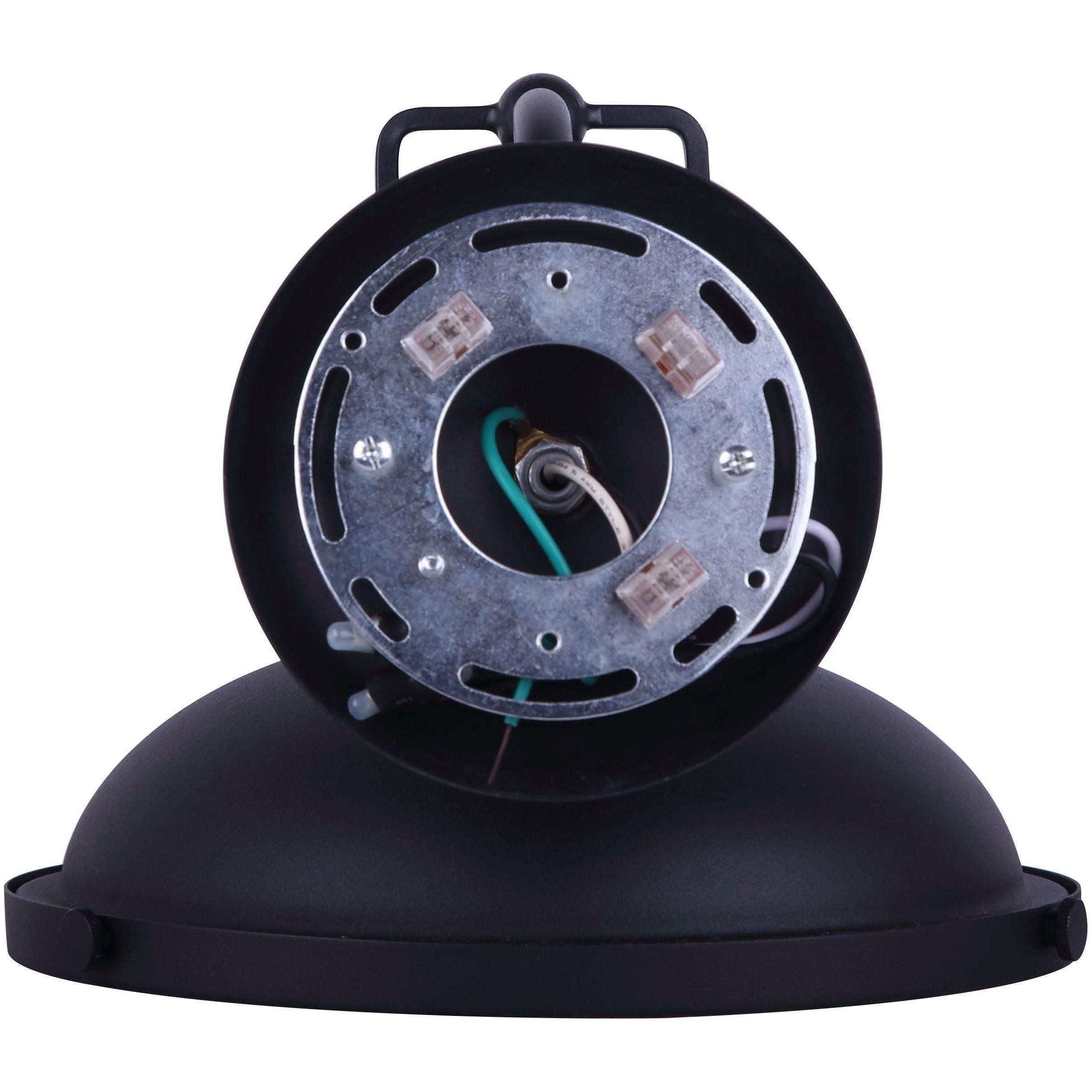 Canarm - Marcella Outdoor Wall Light - Lights Canada