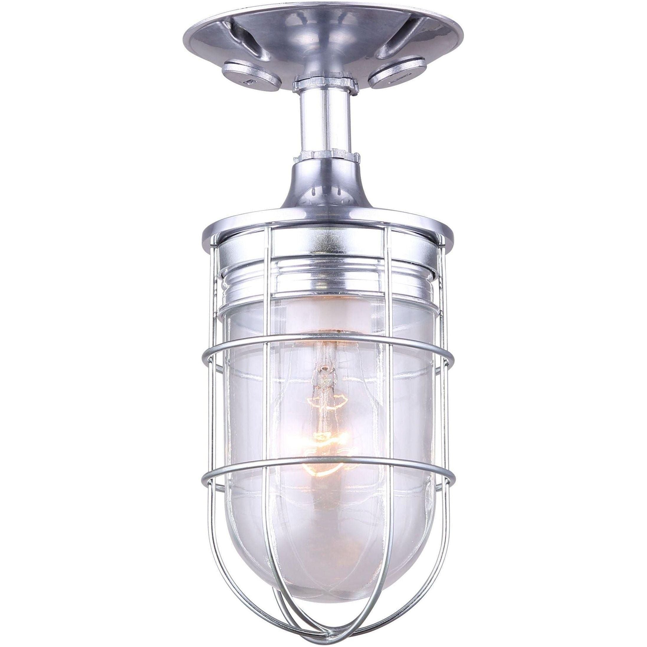 Canarm - Outdoor Wall Light - Lights Canada