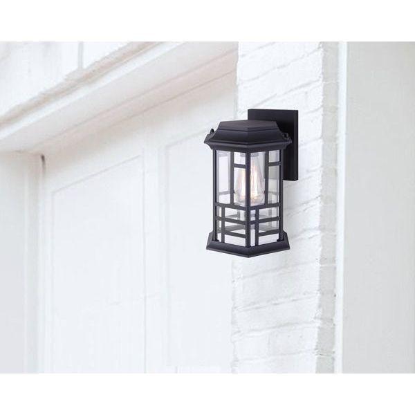 Canarm - Chantry Outdoor Wall Light - Lights Canada