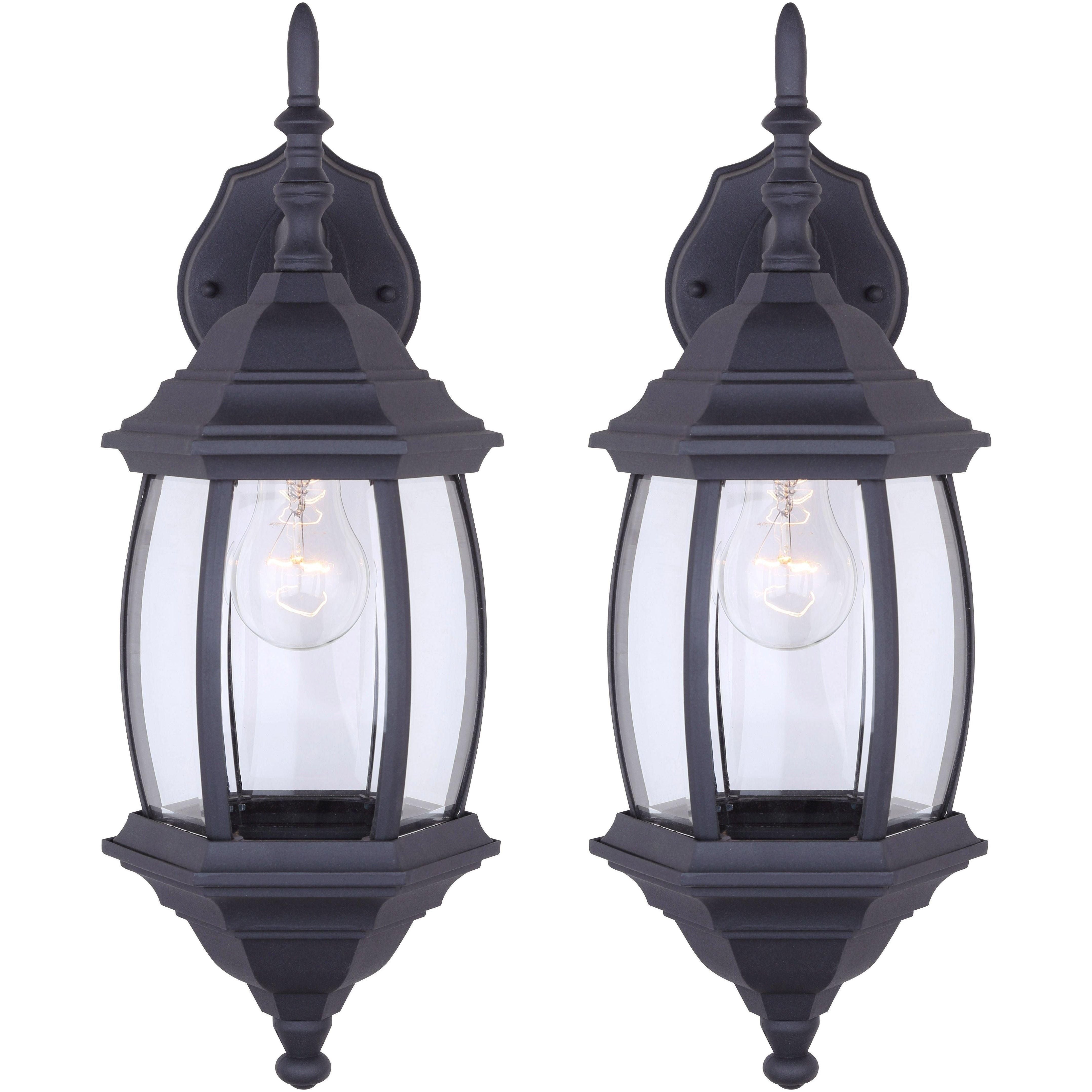 Canarm - Outdoor Wall Light - Lights Canada