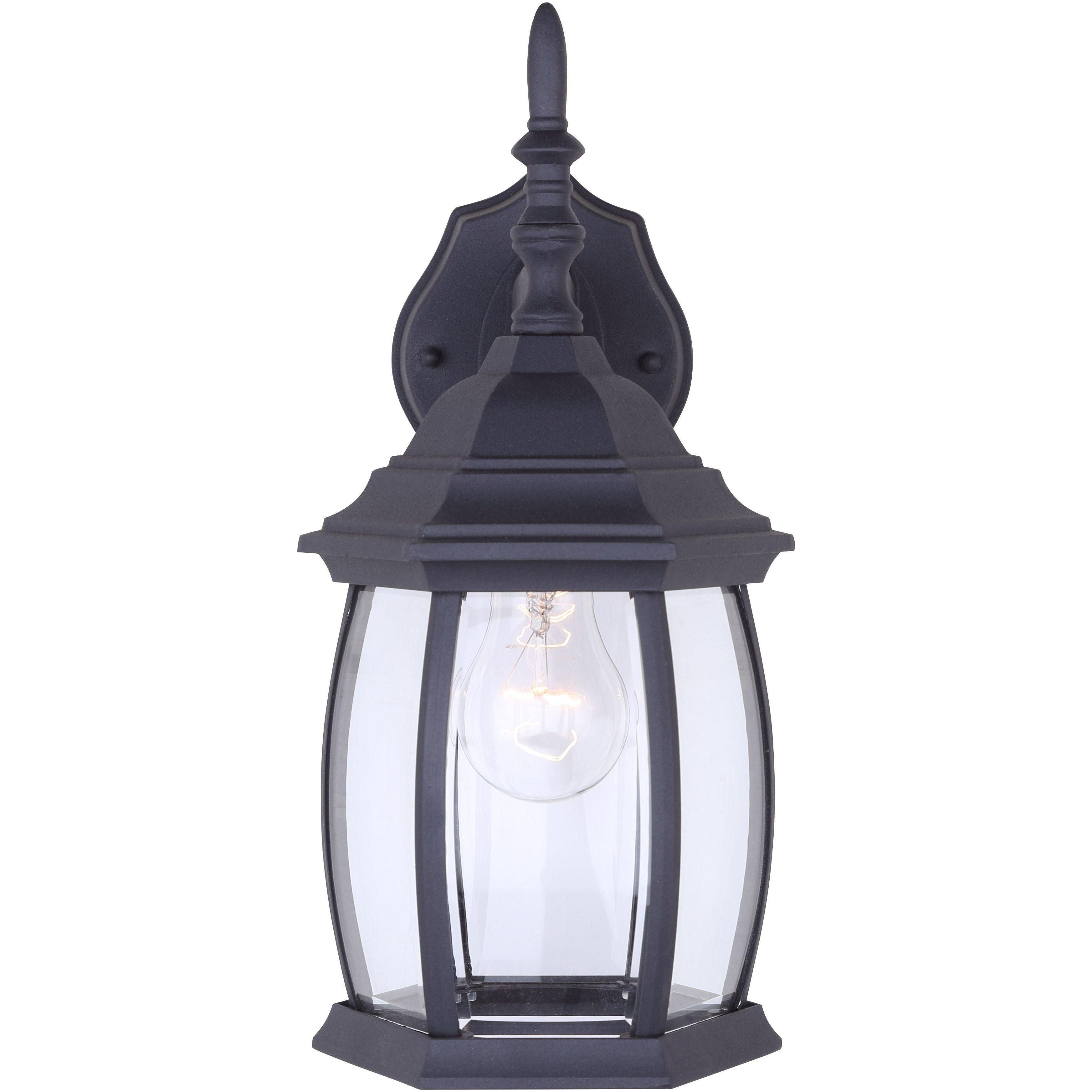 Canarm - Outdoor Wall Light - Lights Canada