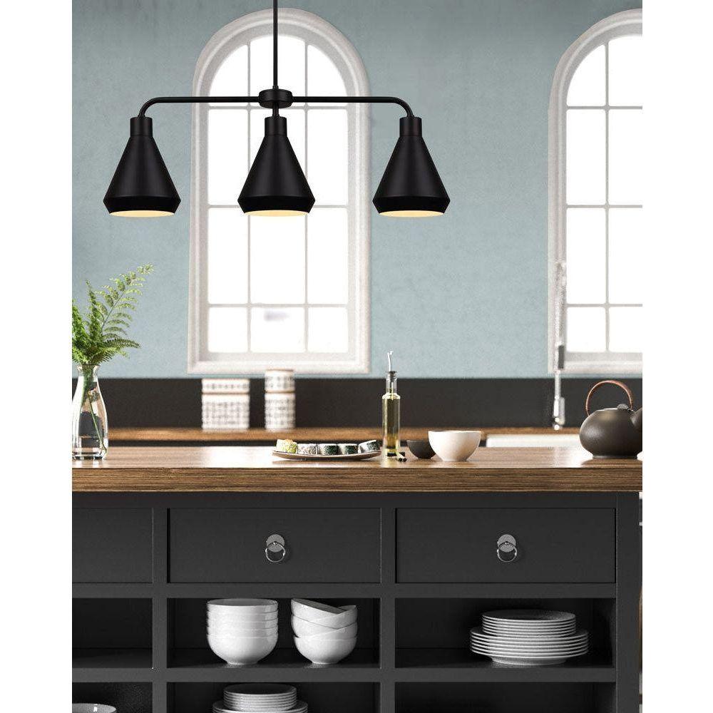 Canarm - Byck Linear Suspension - Lights Canada