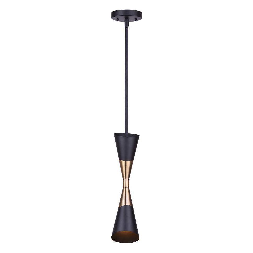 Canarm - Canarm Emlen Pendant - Lights Canada