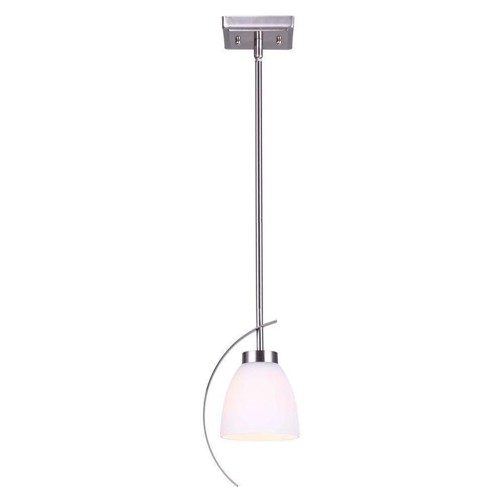 Canarm - Canarm Mack Pendant - Lights Canada