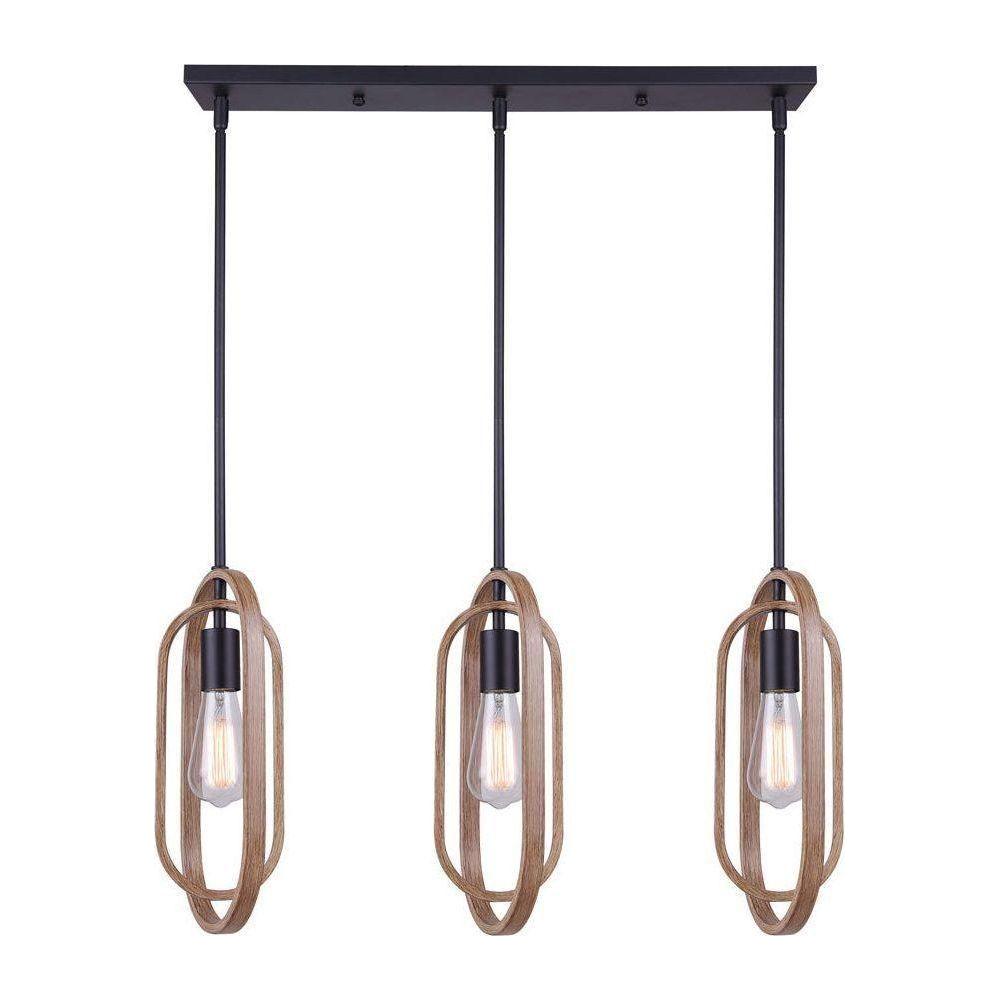 Canarm - Canarm Dilan Pendant - Lights Canada