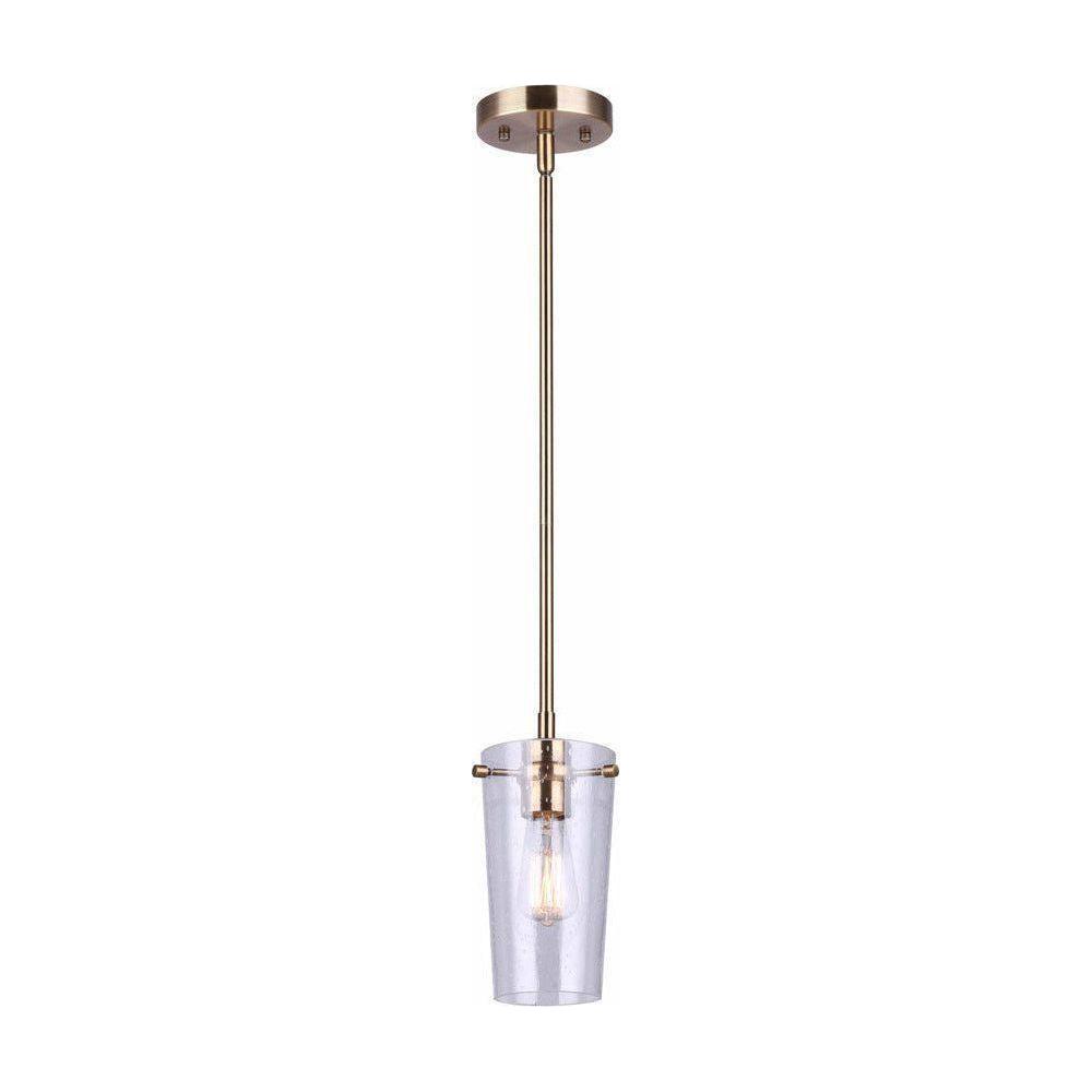 Canarm - Canarm Vivien Pendant - Lights Canada