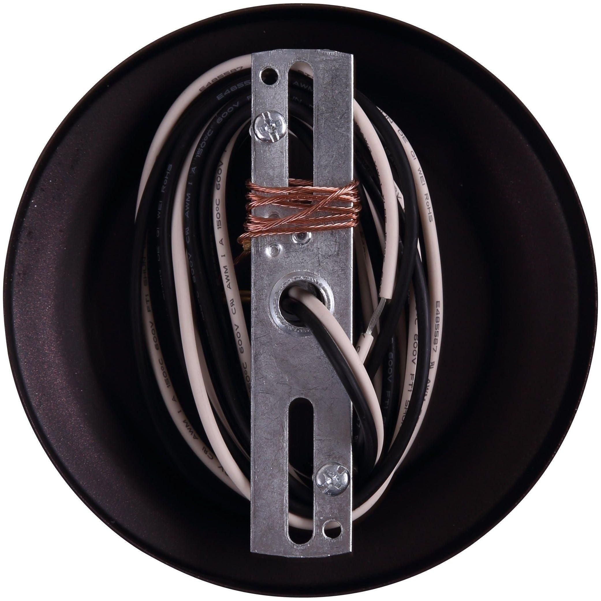 Canarm - New Yorker Mini Pendant - Lights Canada