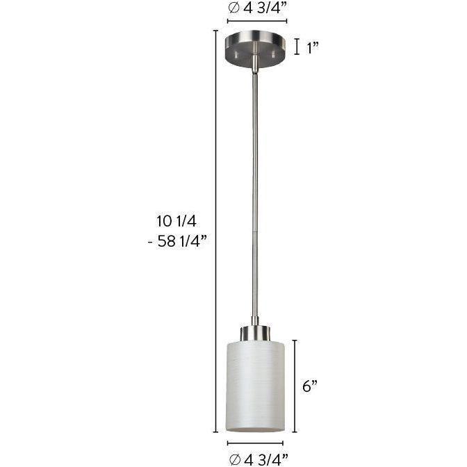 Canarm - Margo Mini Pendant - Lights Canada