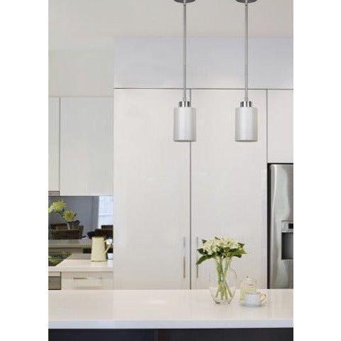 Canarm - Margo Mini Pendant - Lights Canada