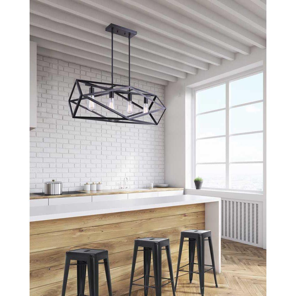 Canarm - Skar Linear Suspension - Lights Canada
