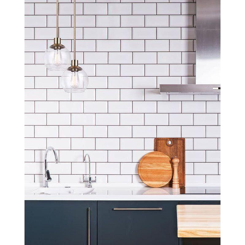 Canarm - Landry Mini Pendant - Lights Canada