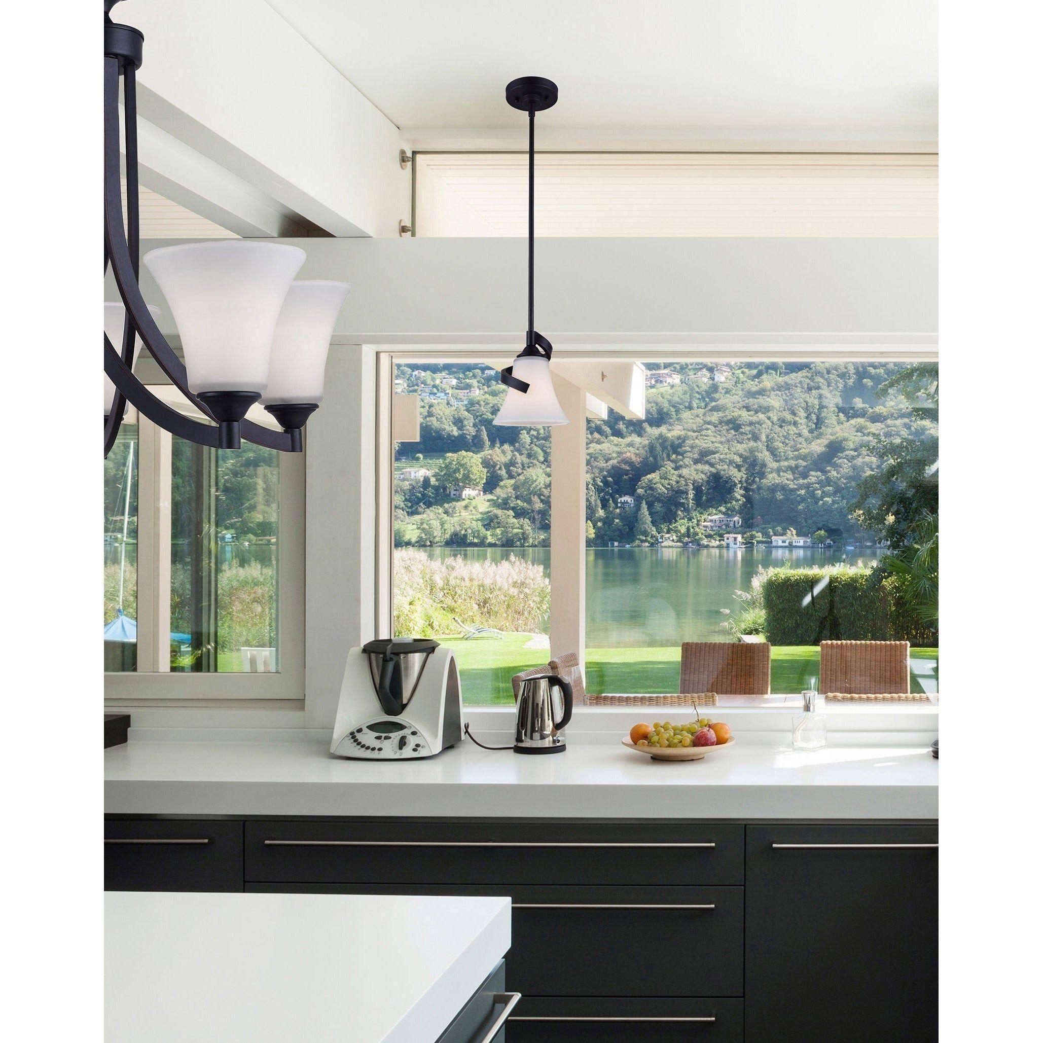 Canarm - Rue Mini Pendant - Lights Canada