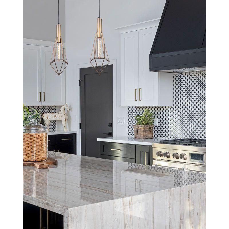 Canarm - Greer Mini Pendant - Lights Canada
