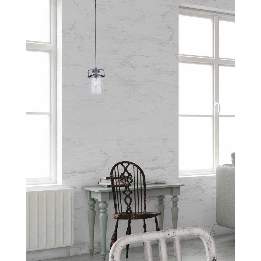 Canarm - Arden Mini Pendant - Lights Canada