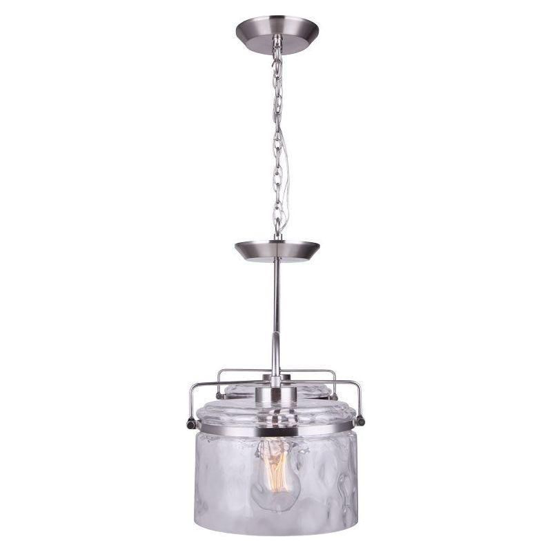 Canarm - Arden Linear Suspension - Lights Canada
