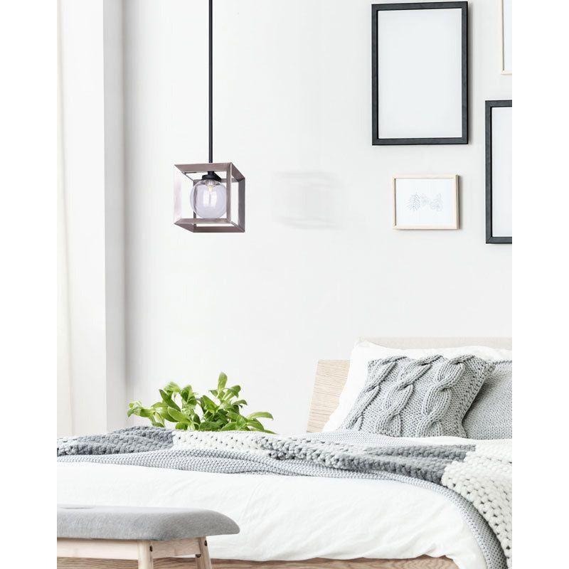 Canarm - Leo Mini Pendant - Lights Canada