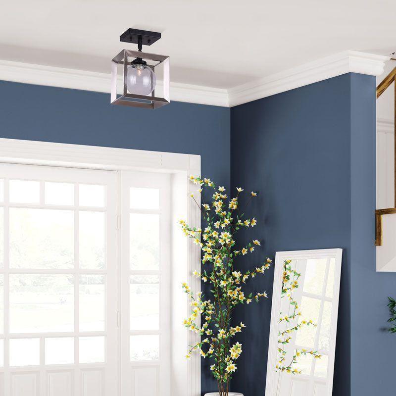 Canarm - Leo Mini Pendant - Lights Canada