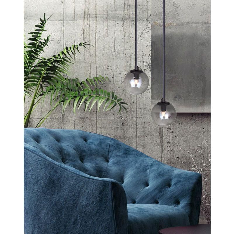 Canarm - Atlas Mini Pendant - Lights Canada